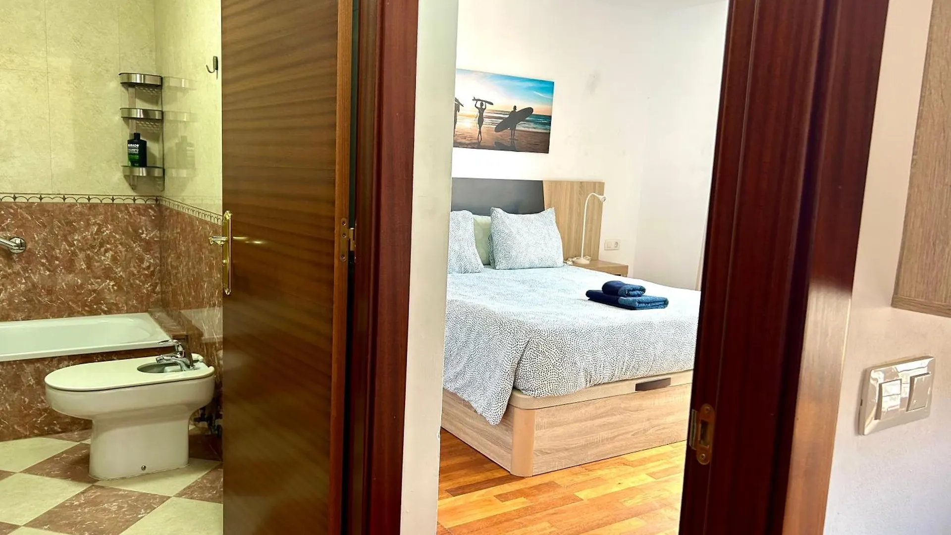Arrecife Lancelot Apartment 0*, Arrecife (Lanzarote) Spain