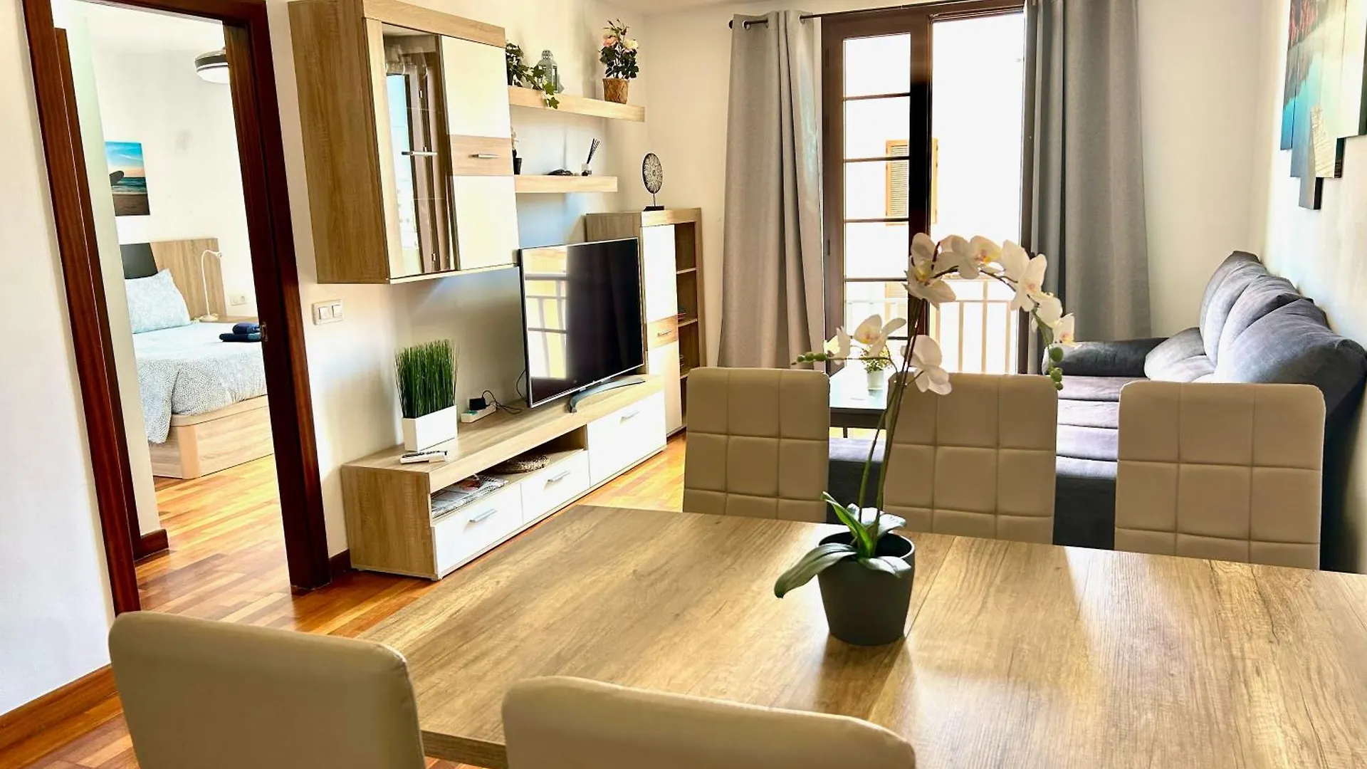 Arrecife Lancelot Apartment
