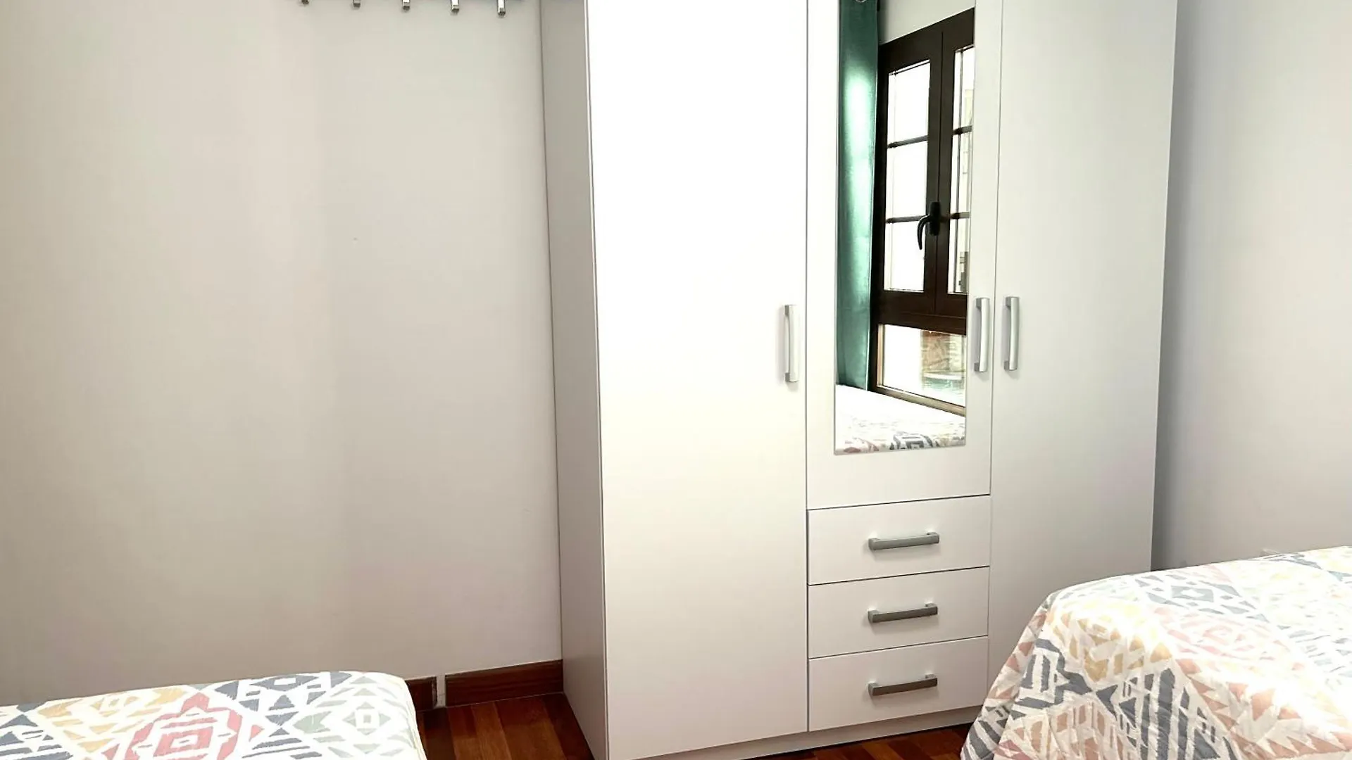 Apartmán Arrecife Lancelot Arrecife (Lanzarote)