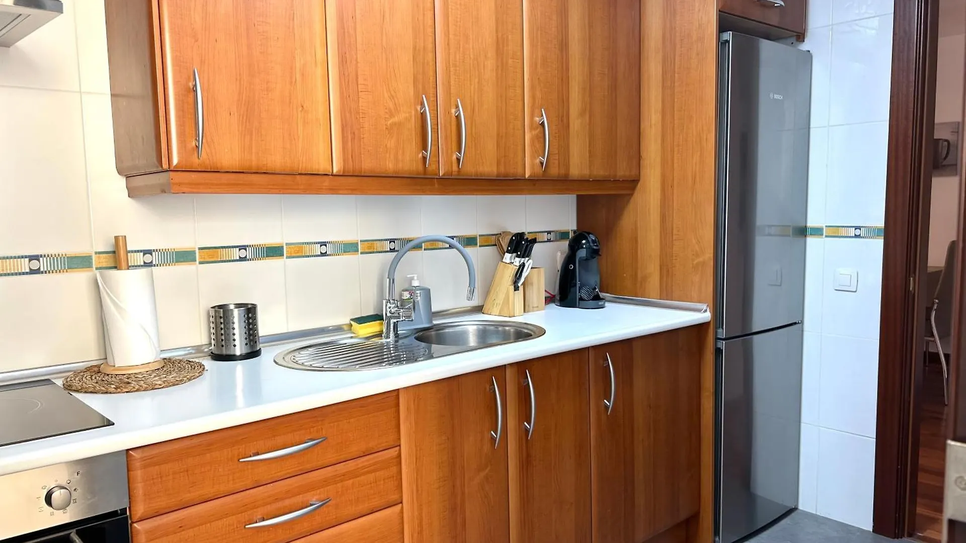 Apartmán Arrecife Lancelot