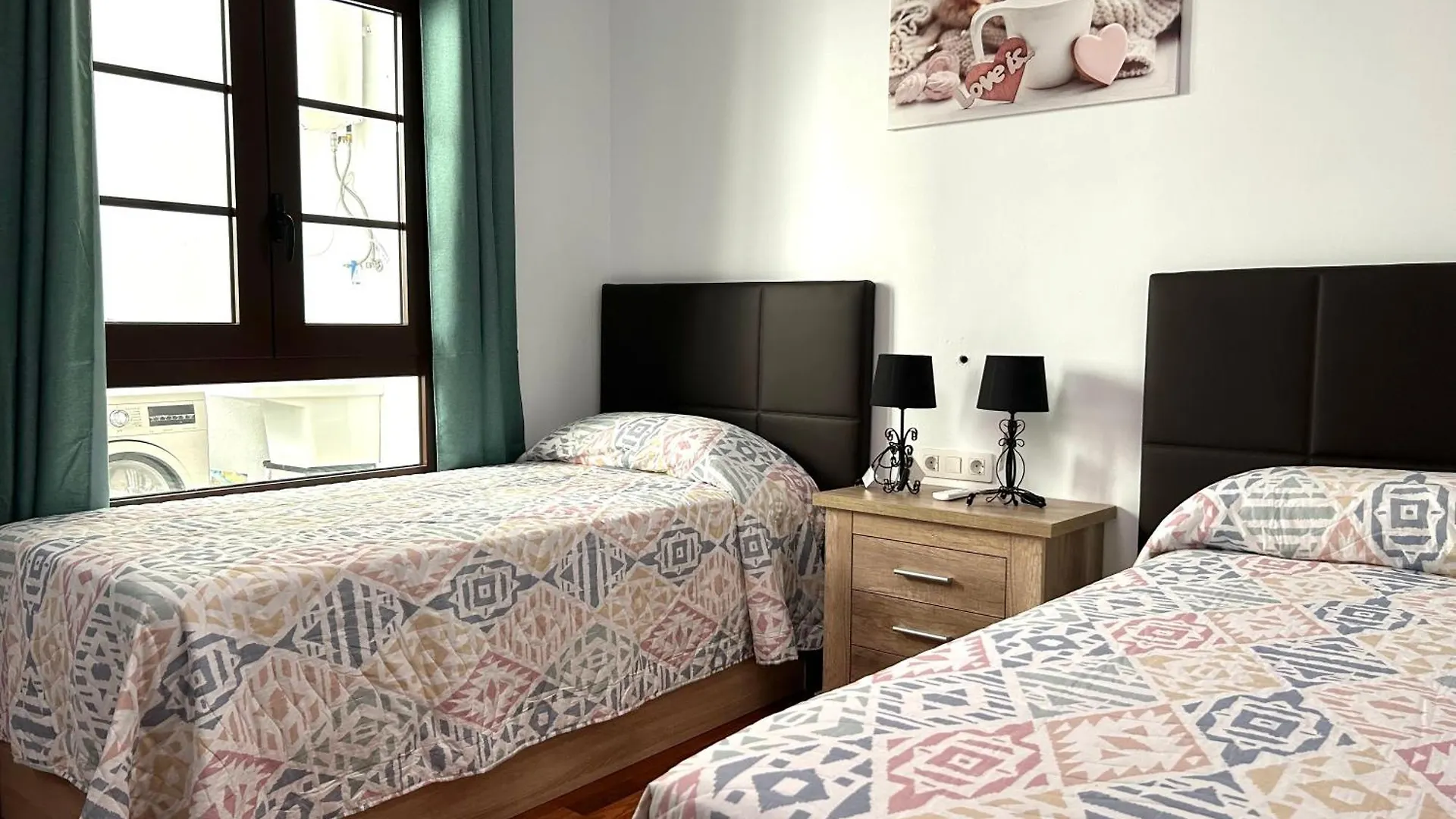 Apartmán Arrecife Lancelot 0*, Arrecife (Lanzarote)