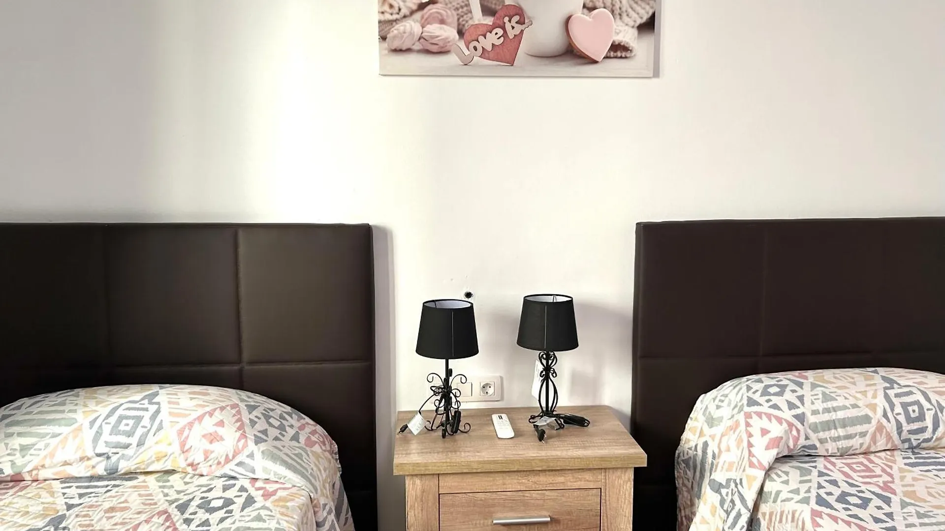 Apartmán Arrecife Lancelot