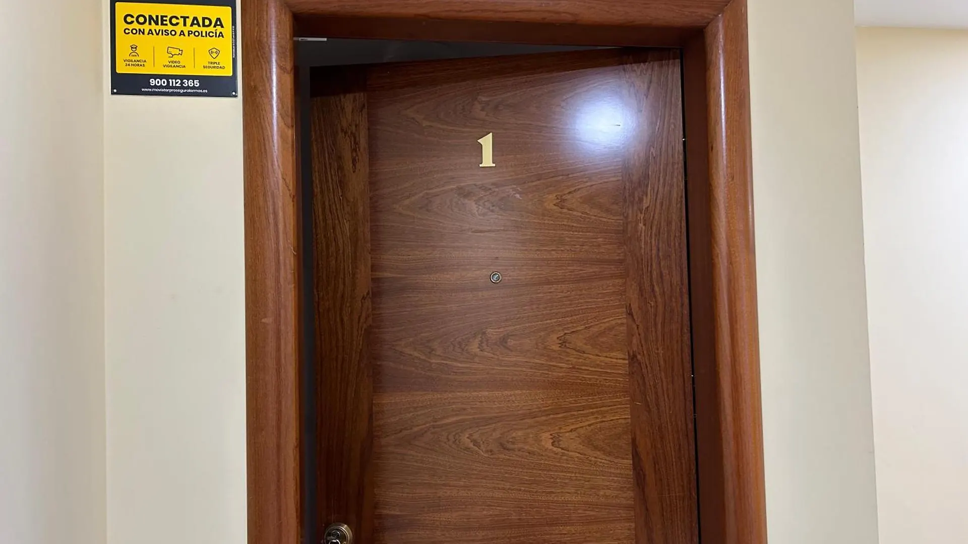 Apartmán Arrecife Lancelot