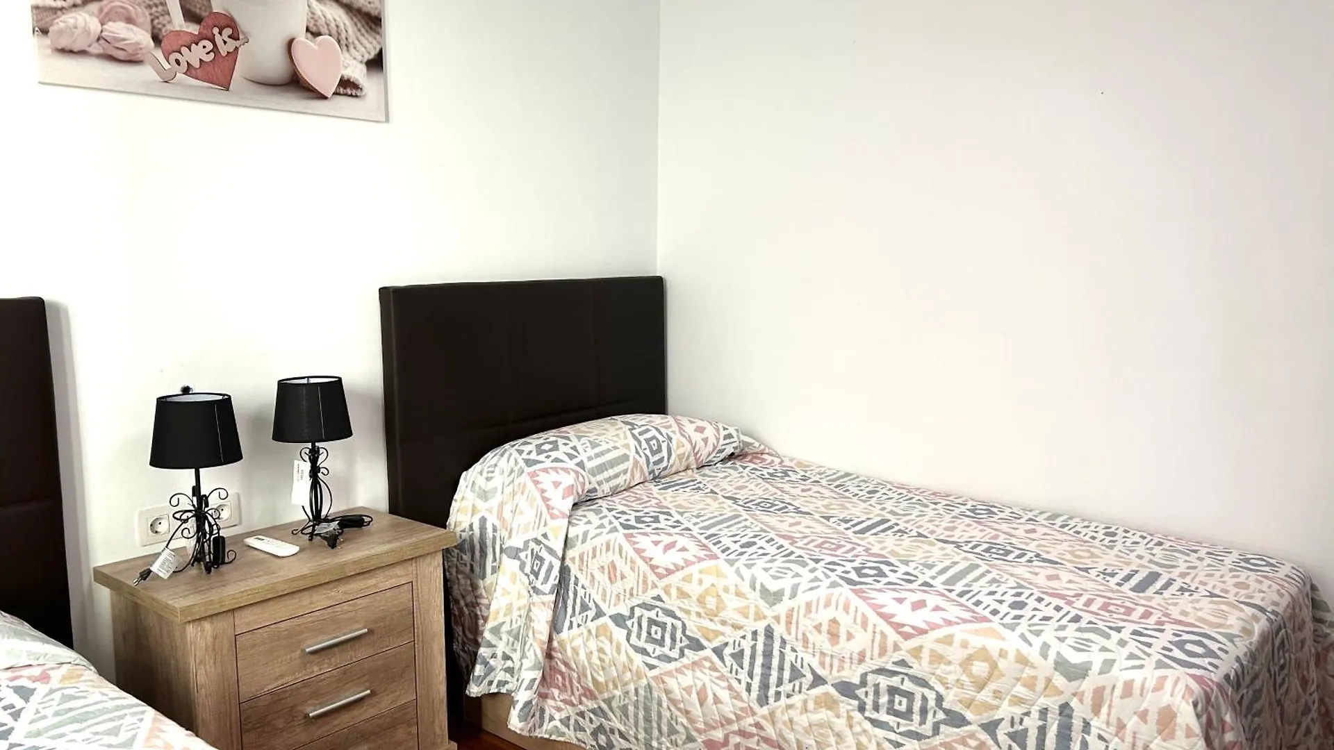 Apartmán Arrecife Lancelot Španělsko