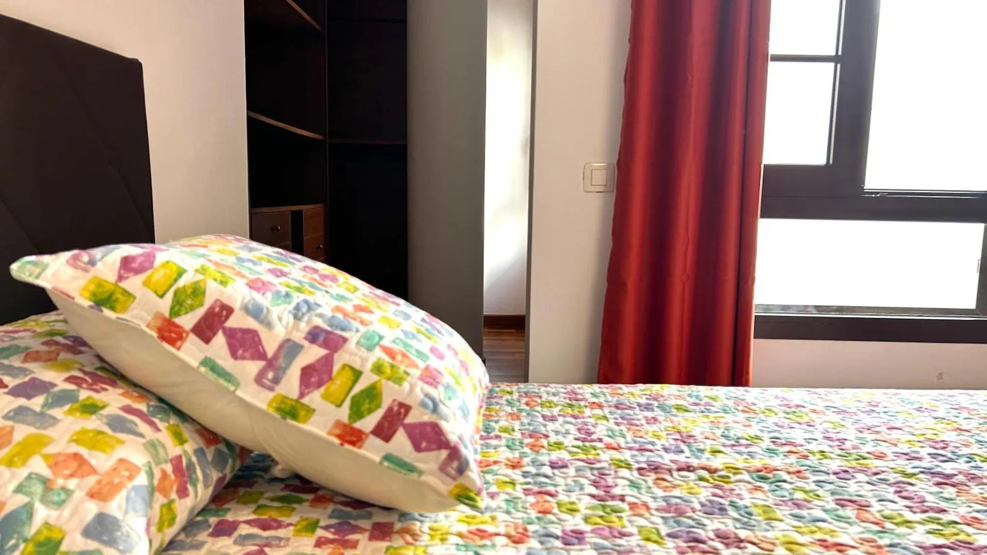 Apartmán Arrecife Lancelot  Arrecife (Lanzarote)