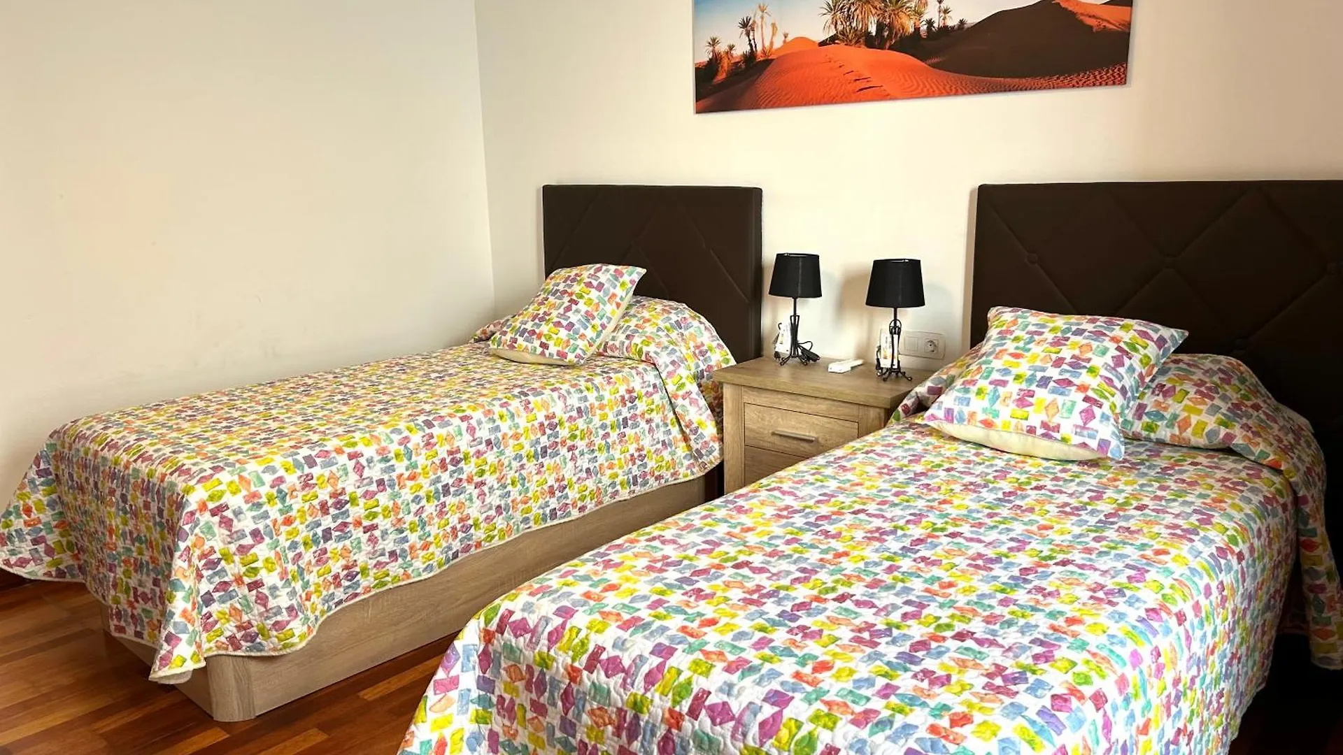Apartmán Arrecife Lancelot Arrecife (Lanzarote)