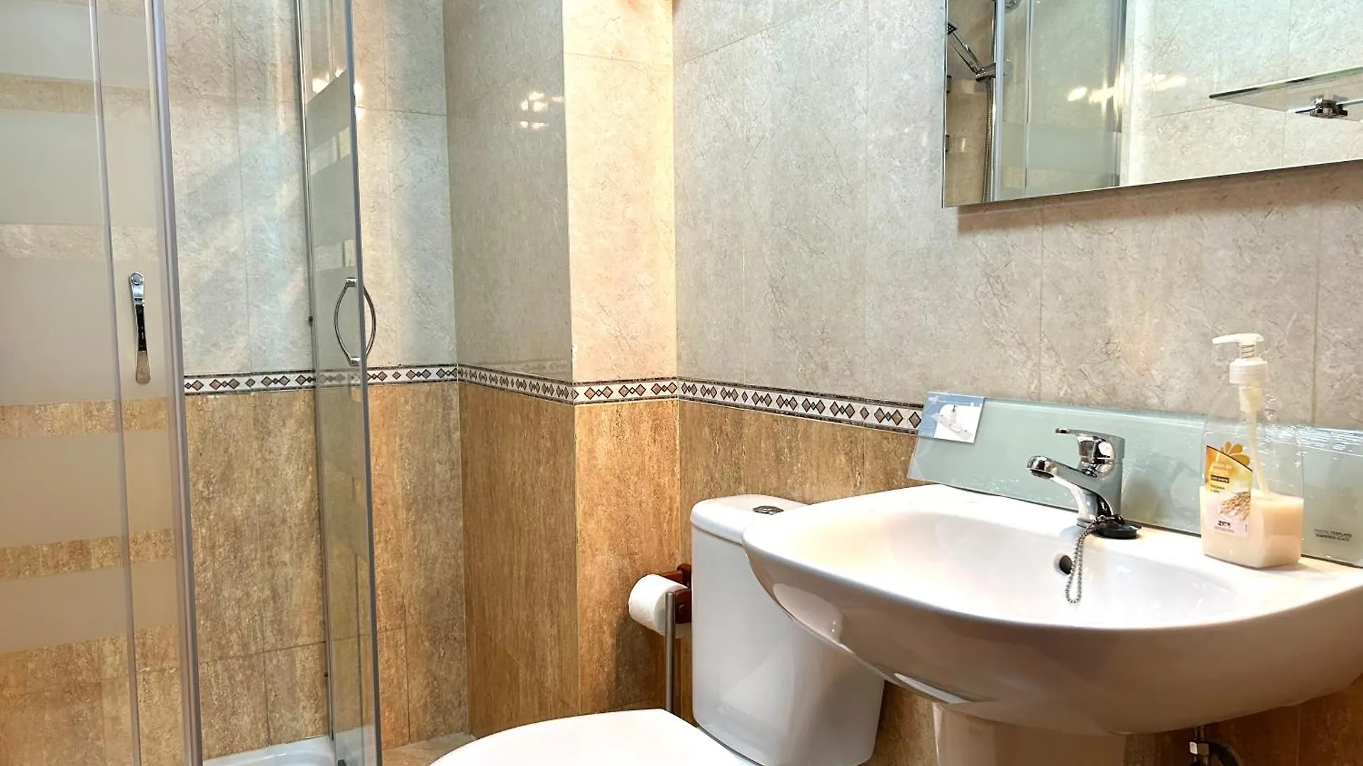 Apartmán Arrecife Lancelot