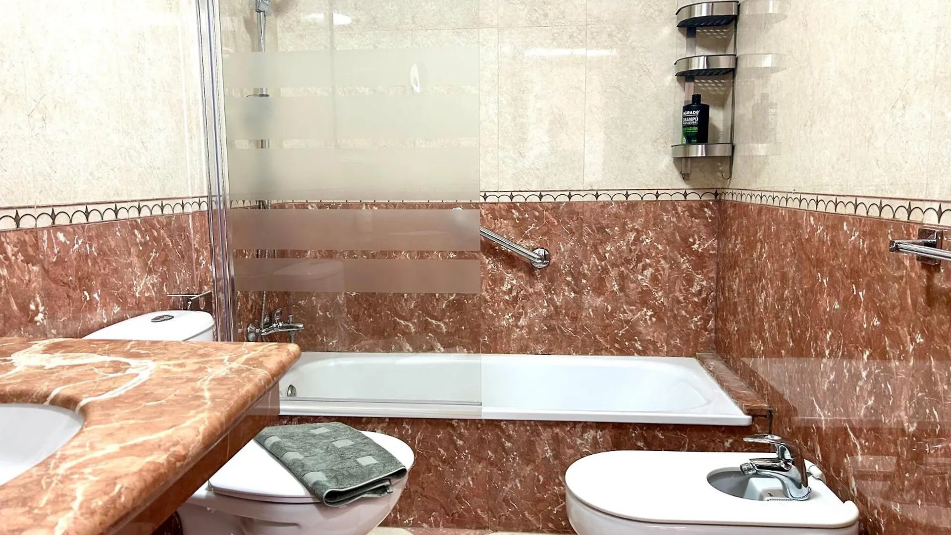 Apartmán Arrecife Lancelot  Arrecife (Lanzarote)