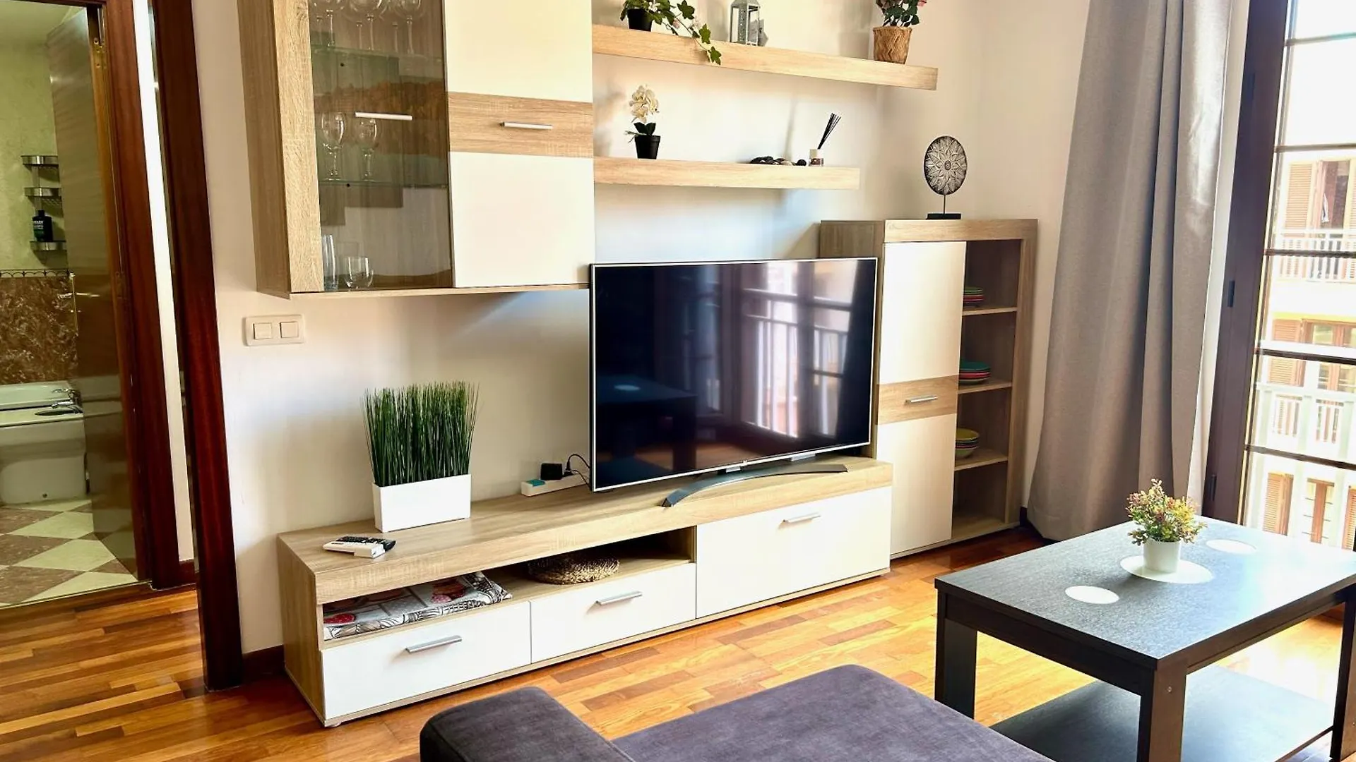 Apartmán Arrecife Lancelot 0*, Arrecife (Lanzarote) Španělsko