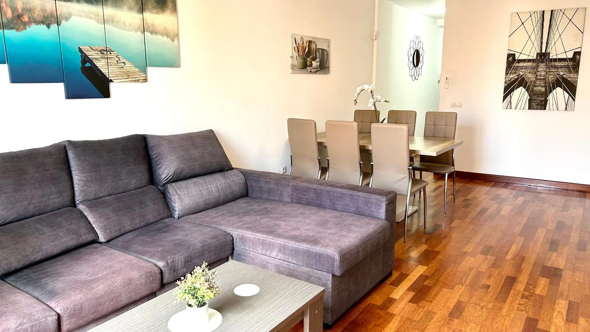 Apartmán Arrecife Lancelot 0*, Arrecife (Lanzarote)
