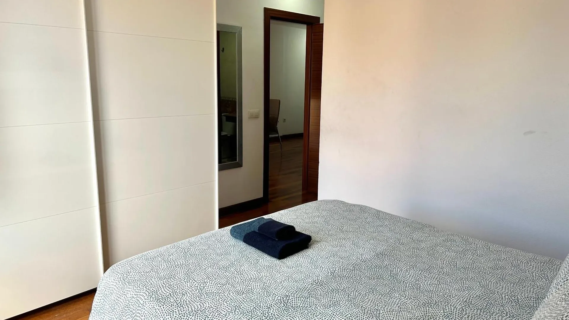 Apartmán Arrecife Lancelot