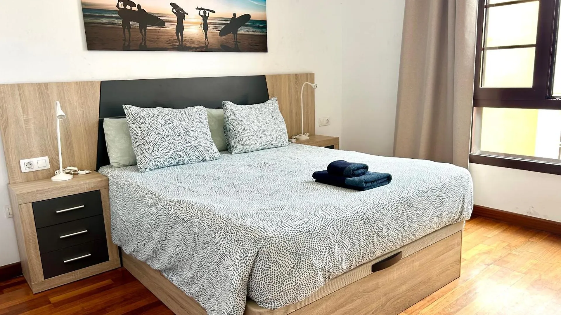 Apartmán Arrecife Lancelot  Arrecife (Lanzarote)